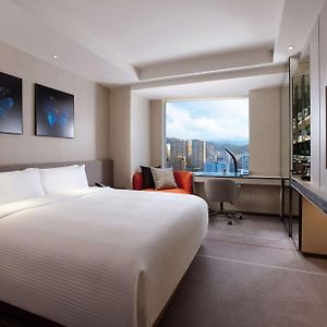 Humble House Taipei, Curio Collection By Hilton